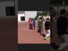 El deporte no entiende de género. Colegio Público Maestro Carballar.