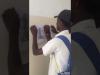 The video talks about a problem that afflicts all students of our school.